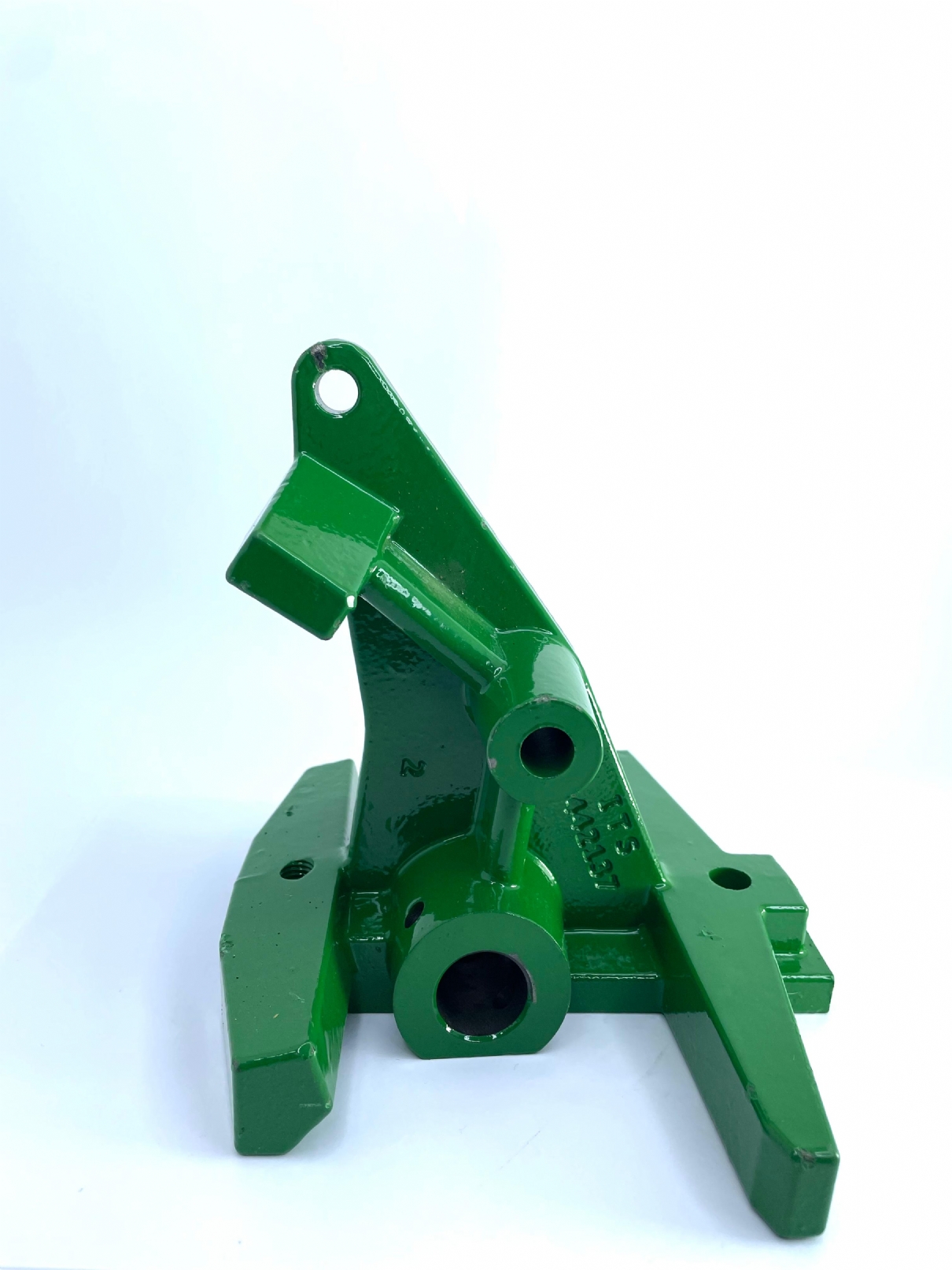 Z906 SUPORTE DO CALIBRADOR DE PROFUNDIDADE CQ29068 JOHN DEERE